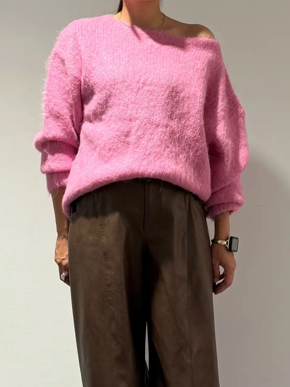 GRACE CONTINENTAL Ran コーディネート画像