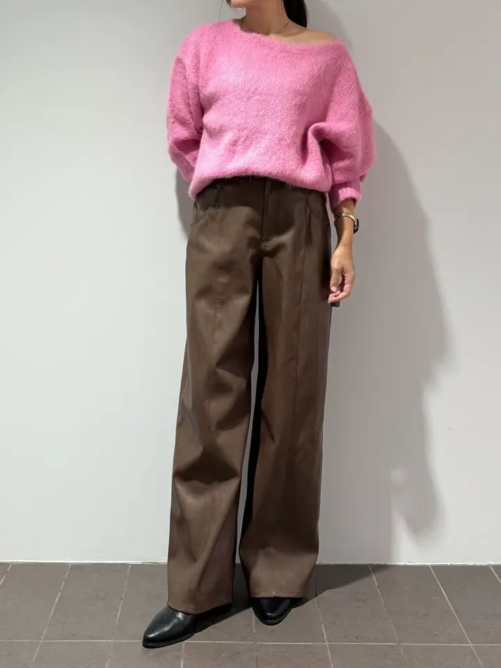 GRACE CONTINENTAL Ran コーディネート画像