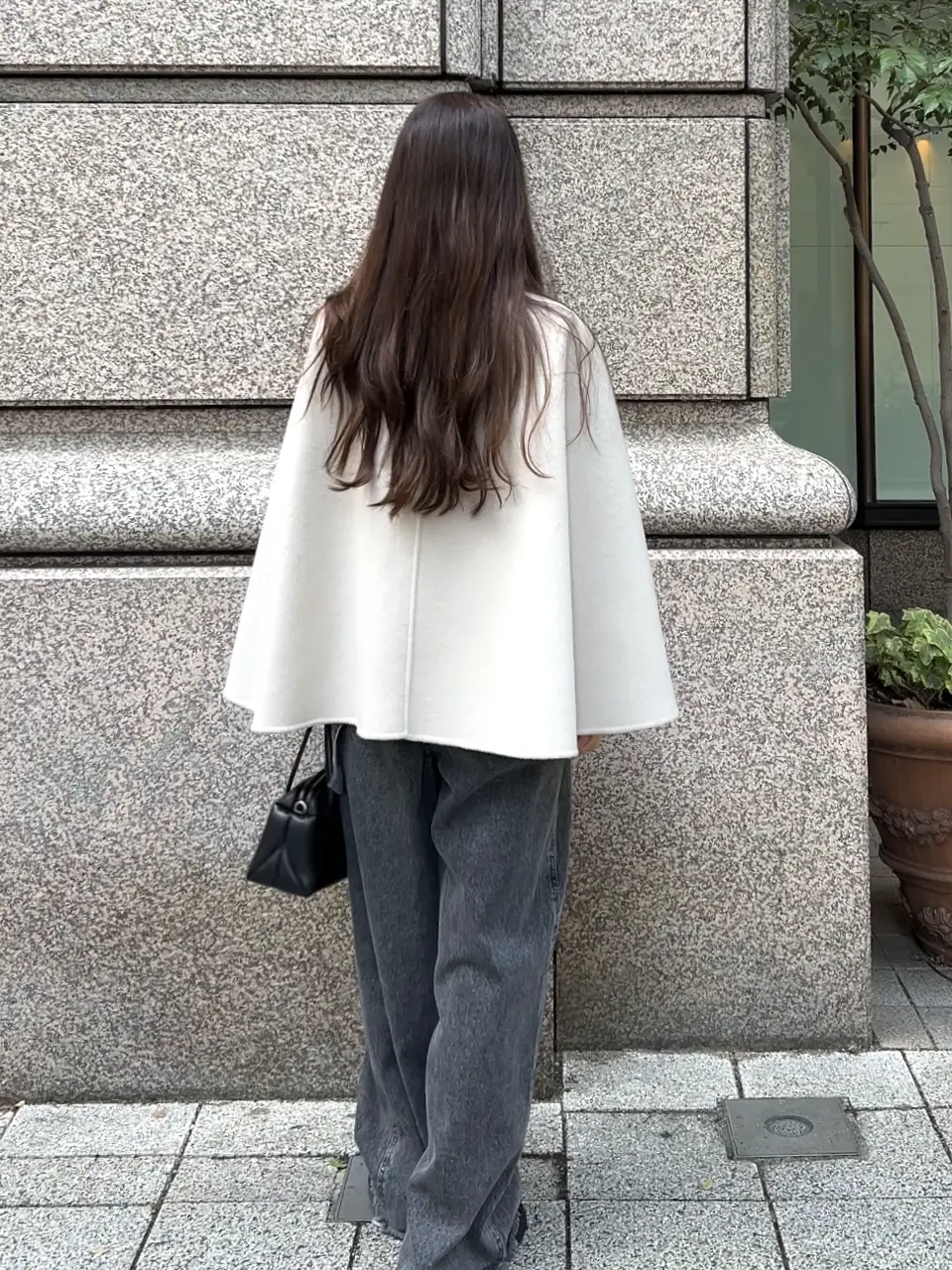 GRACE CONTINENTAL 加藤   恵理奈 コーディネート画像