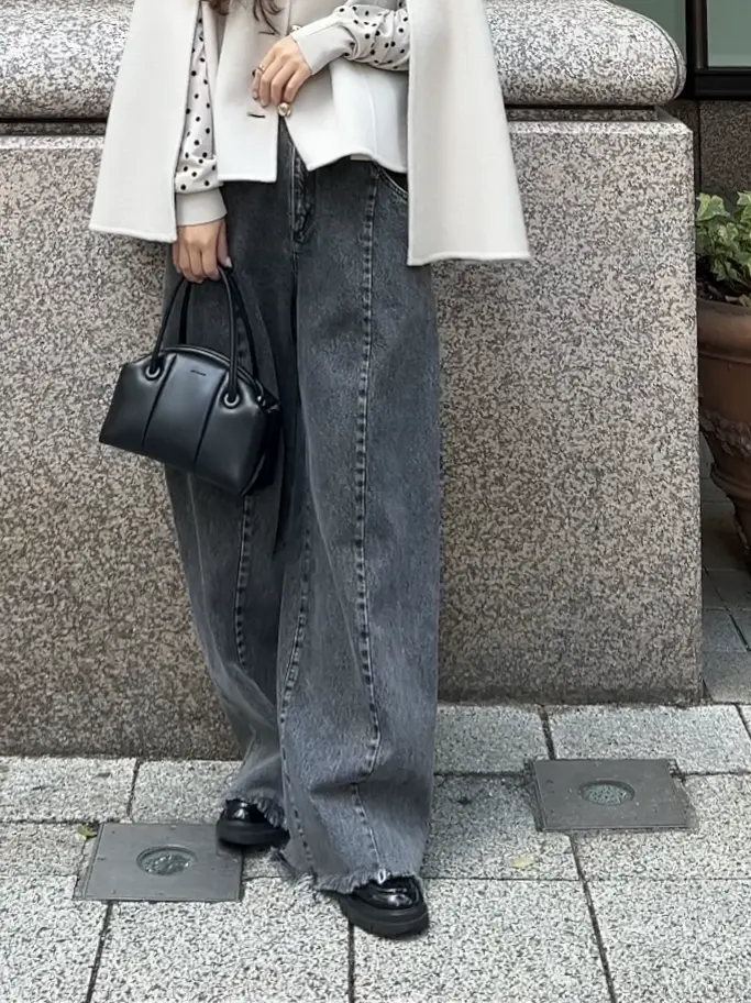 GRACE CONTINENTAL 加藤   恵理奈 コーディネート画像