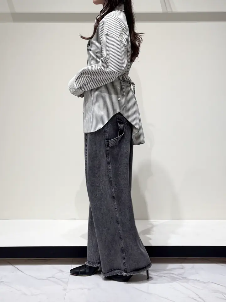 GRACE CONTINENTAL 平野 裕華 コーディネート画像