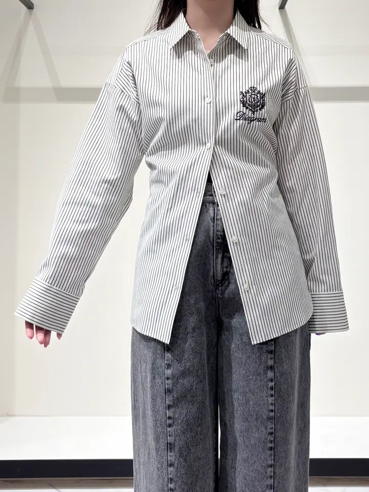 GRACE CONTINENTAL 平野 裕華 コーディネート画像