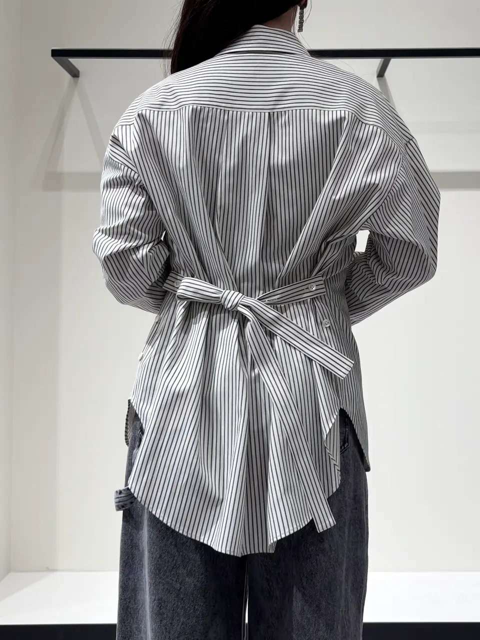 GRACE CONTINENTAL 平野 裕華 コーディネート画像