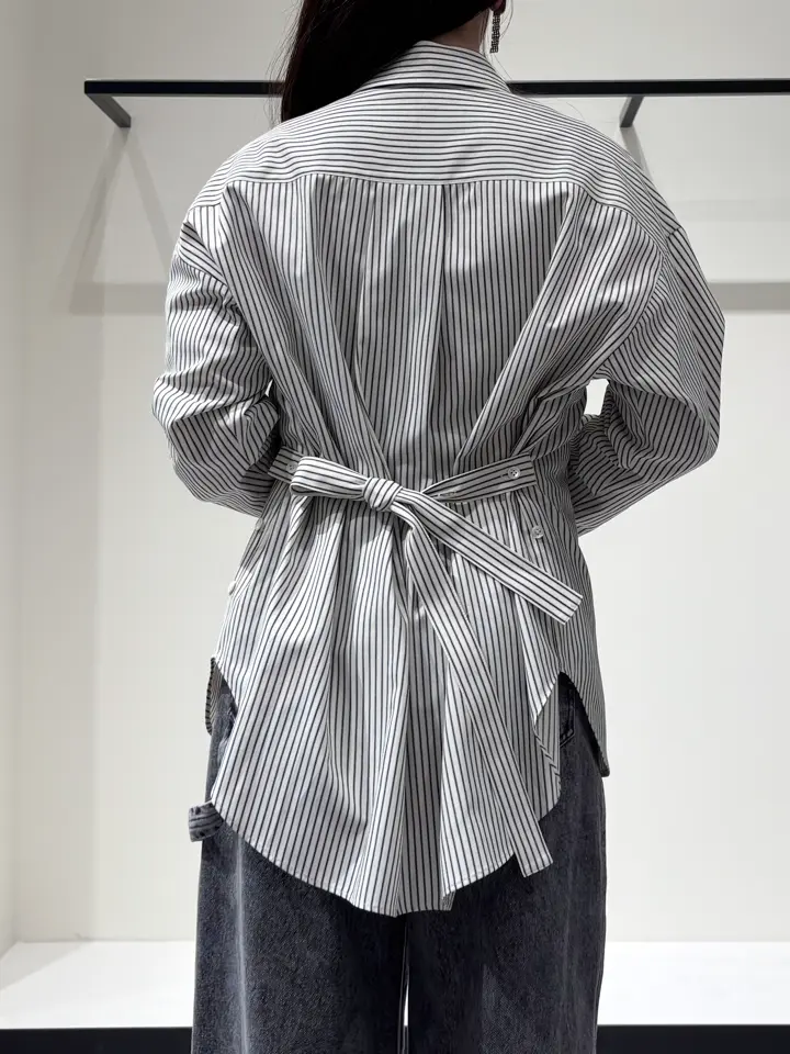 GRACE CONTINENTAL 平野 裕華 コーディネート画像