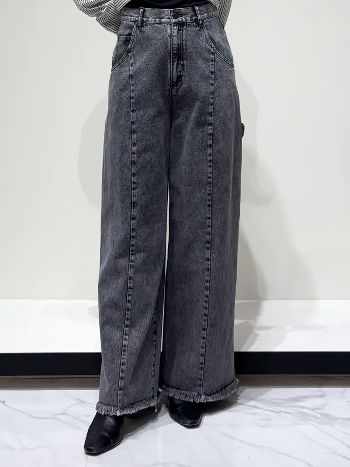 GRACE CONTINENTAL 平野 裕華 コーディネート画像