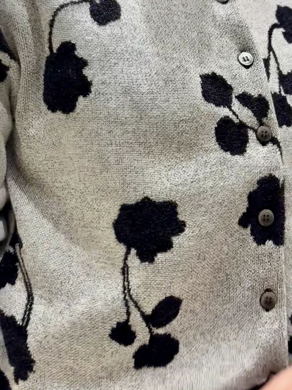 GRACE CONTINENTAL N.YURI コーディネート画像