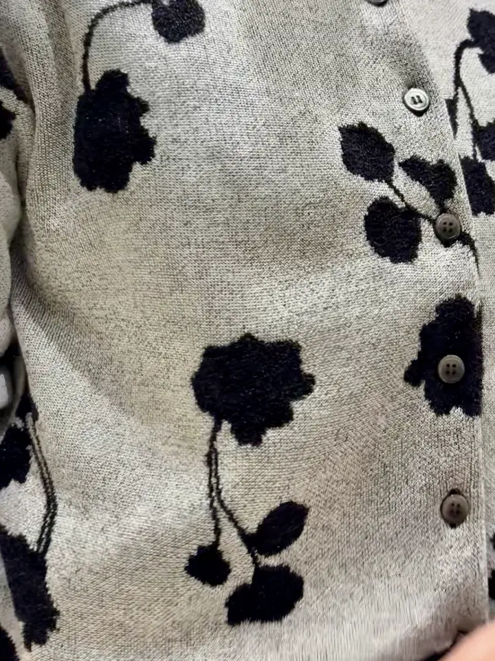 GRACE CONTINENTAL N.YURI コーディネート画像