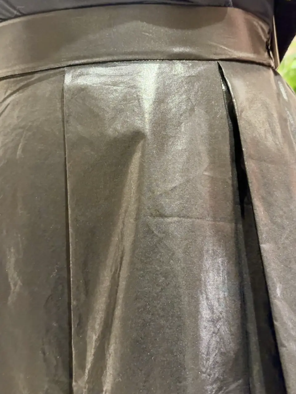 GRACE CONTINENTAL N.YURI コーディネート画像