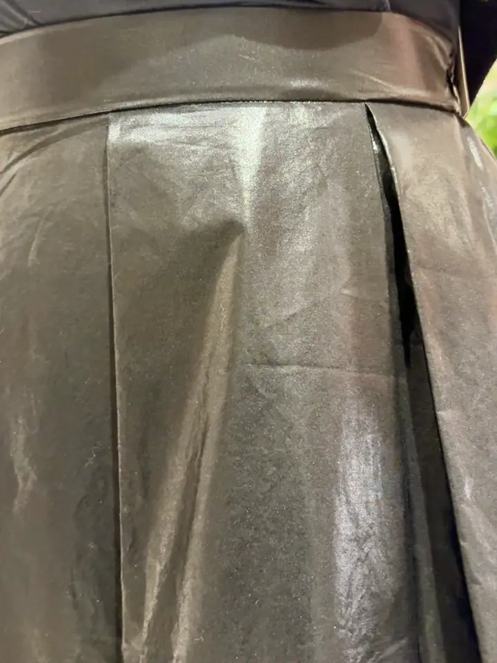 GRACE CONTINENTAL N.YURI コーディネート画像