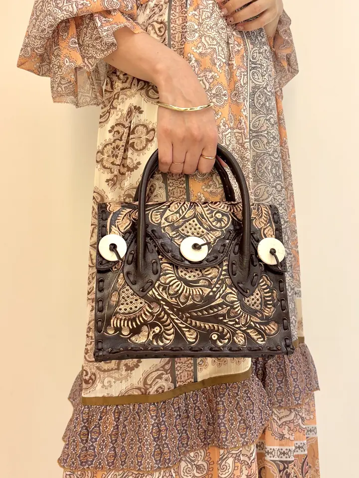 GRACE CONTINENTAL haruka iwasaki コーディネート画像