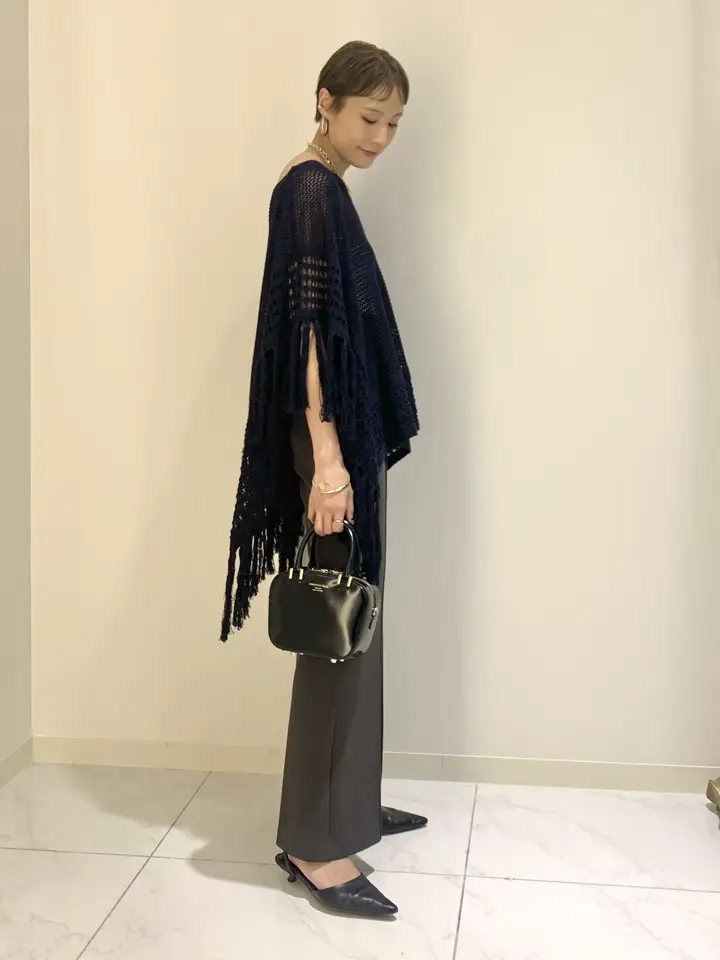 GRACE CONTINENTAL haruka iwasaki コーディネート画像