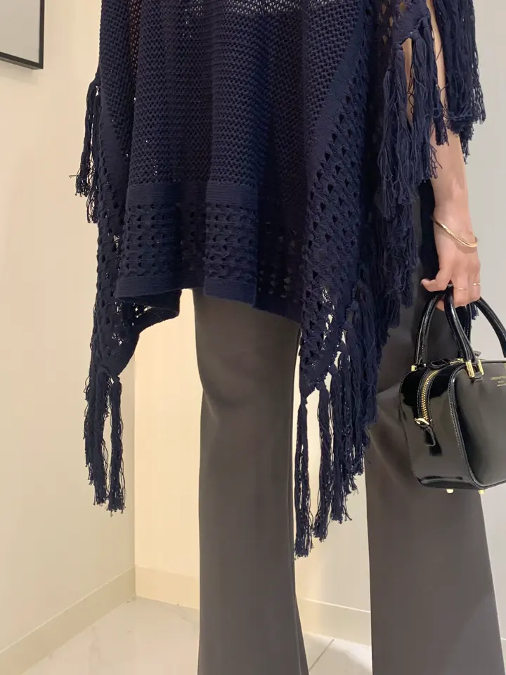 GRACE CONTINENTAL haruka iwasaki コーディネート画像