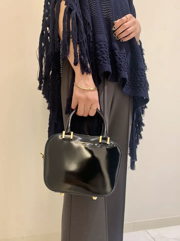 GRACE CONTINENTAL haruka iwasaki コーディネート画像