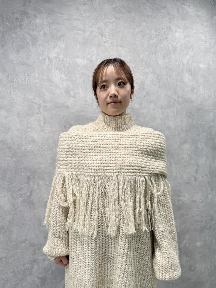 GRACE CONTINENTAL RINA コーディネート画像