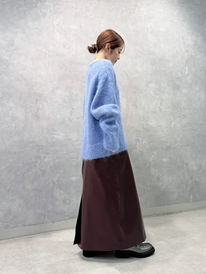 GRACE CONTINENTAL RINA コーディネート画像