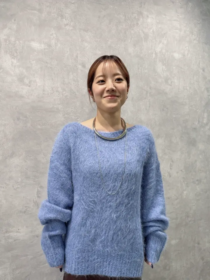 GRACE CONTINENTAL RINA コーディネート画像