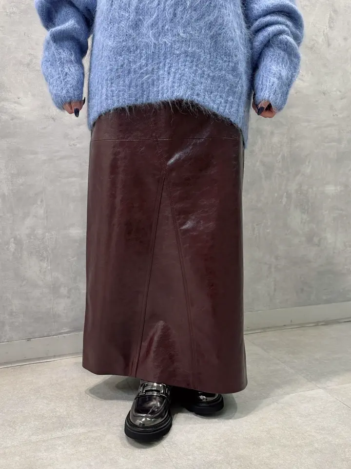 GRACE CONTINENTAL RINA コーディネート画像