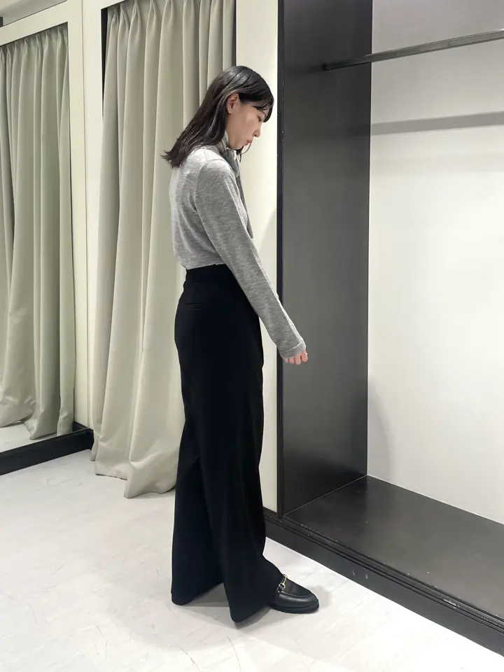 GRACE CONTINENTAL 小林　莉子 コーディネート画像