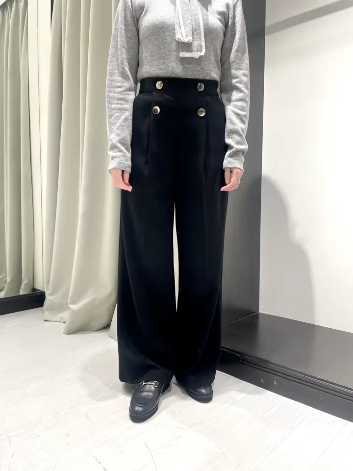 GRACE CONTINENTAL 小林　莉子 コーディネート画像