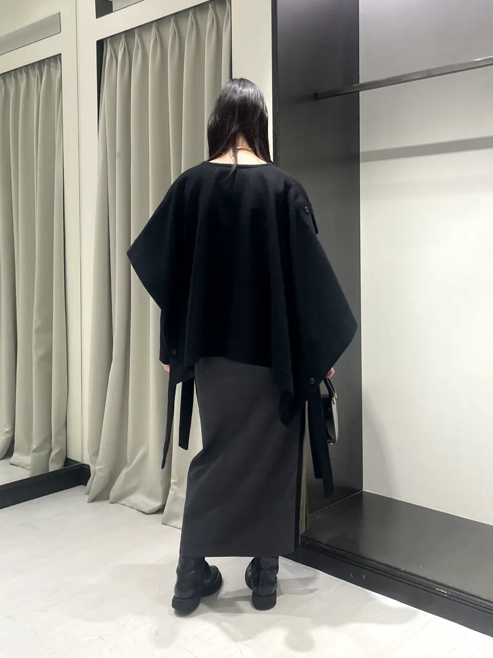 GRACE CONTINENTAL 小林　莉子 コーディネート画像