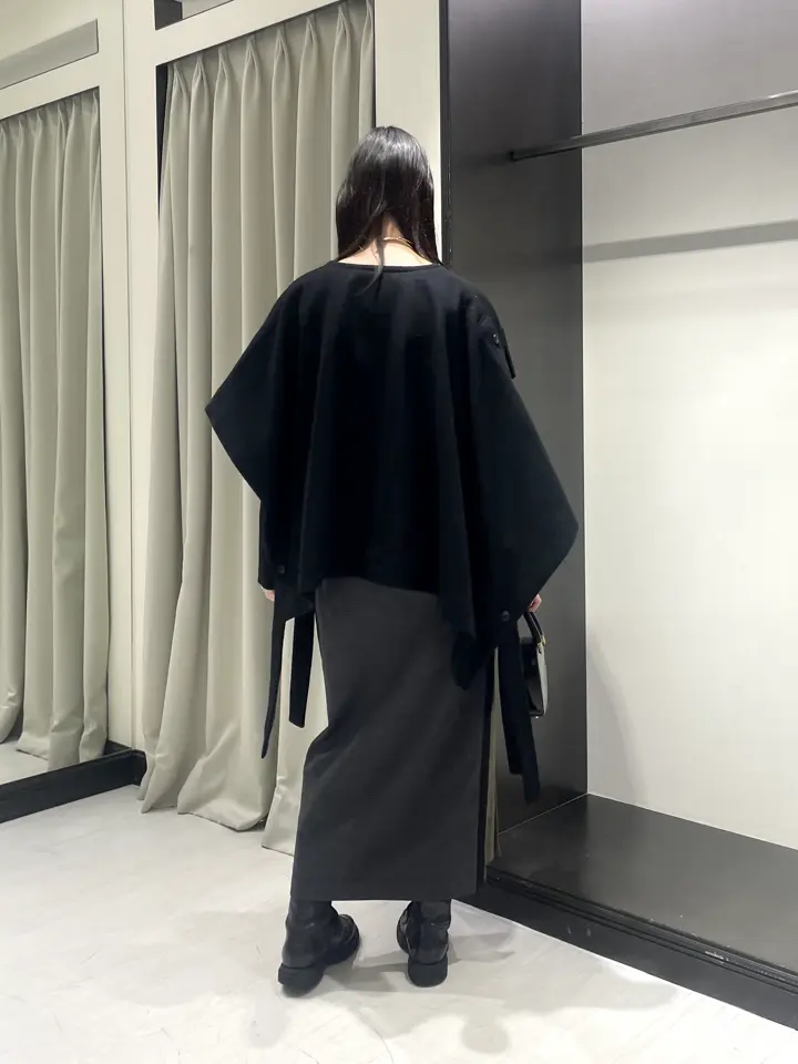 GRACE CONTINENTAL 小林　莉子 コーディネート画像