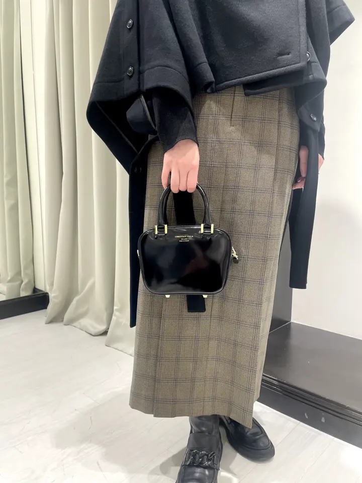 GRACE CONTINENTAL 小林　莉子 コーディネート画像