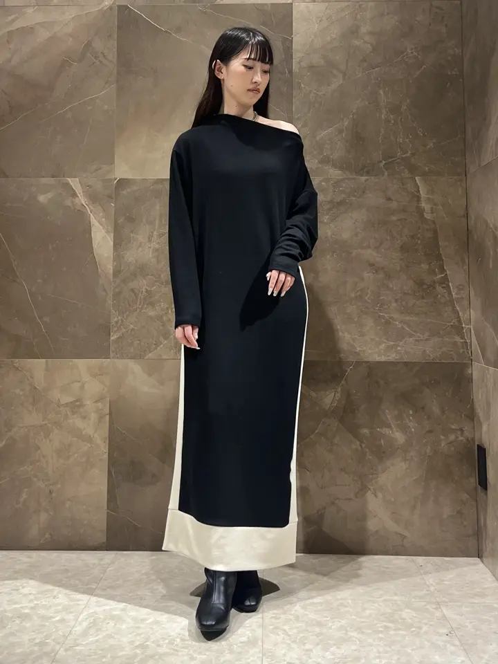 GRACE CONTINENTAL Machi コーディネート画像