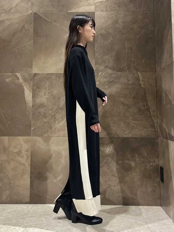 GRACE CONTINENTAL Machi コーディネート画像