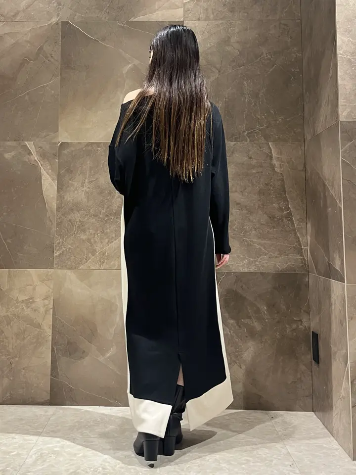 GRACE CONTINENTAL Machi コーディネート画像