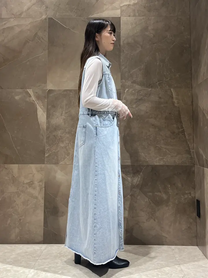 GRACE CONTINENTAL Machi コーディネート画像