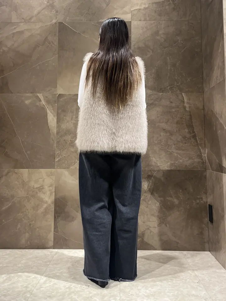 GRACE CONTINENTAL Machi コーディネート画像