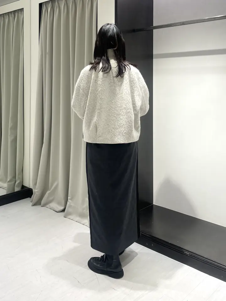 GRACE CONTINENTAL 小林　莉子 コーディネート画像