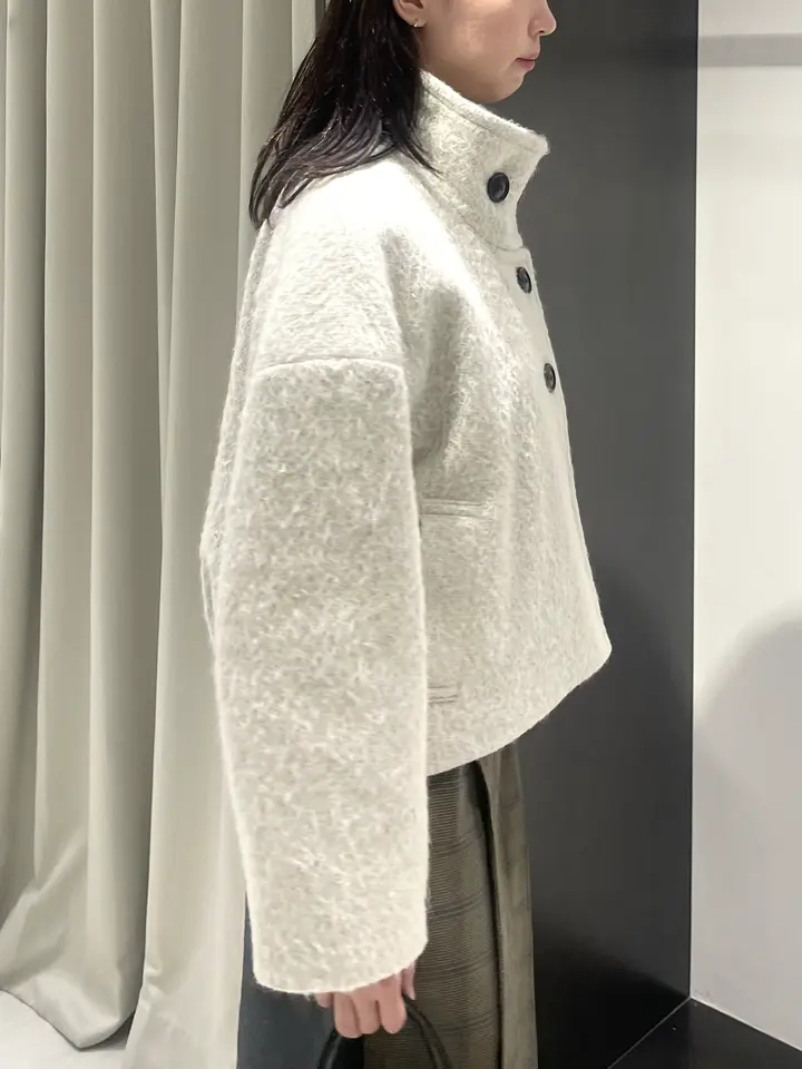 GRACE CONTINENTAL 小林　莉子 コーディネート画像