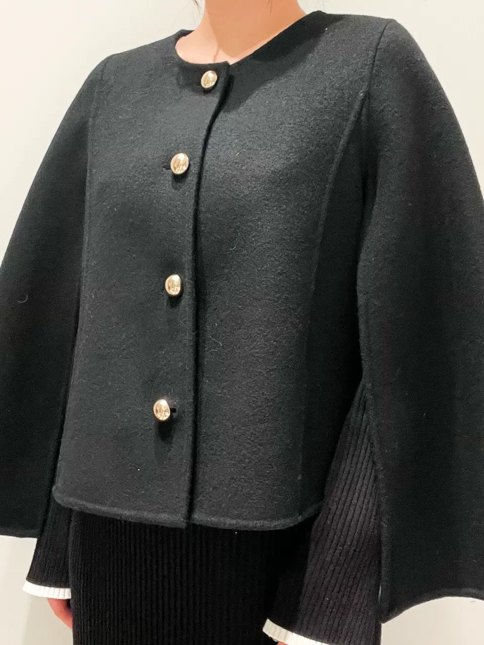 GRACE CONTINENTAL CHISAKO.S コーディネート画像