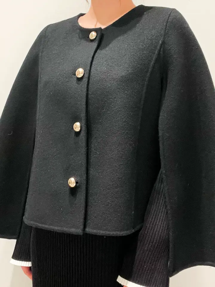 GRACE CONTINENTAL CHISAKO.S コーディネート画像