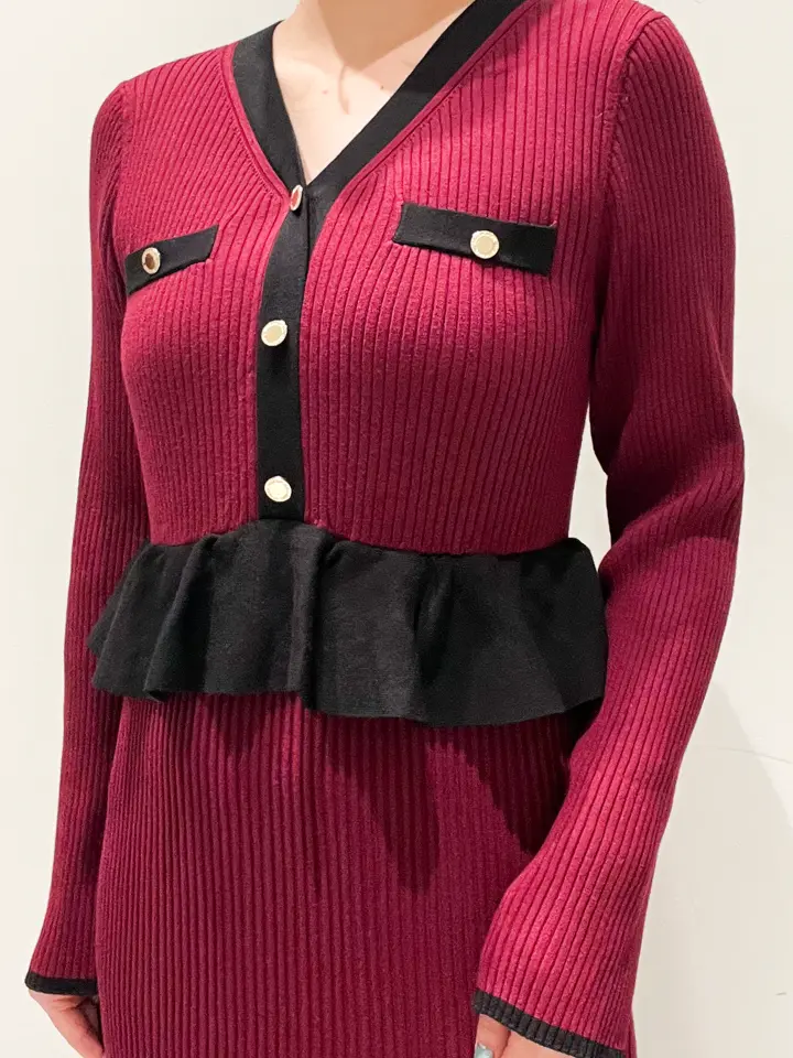 GRACE CONTINENTAL CHISAKO.S コーディネート画像