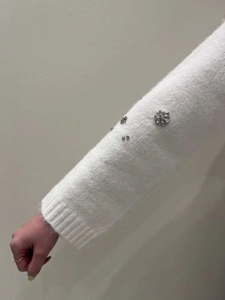 GRACE CONTINENTAL Hotei コーディネート画像