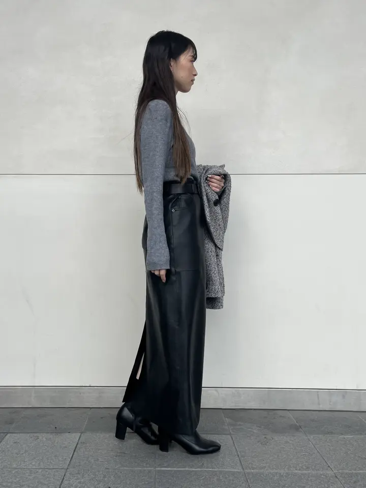 GRACE CONTINENTAL Machi コーディネート画像