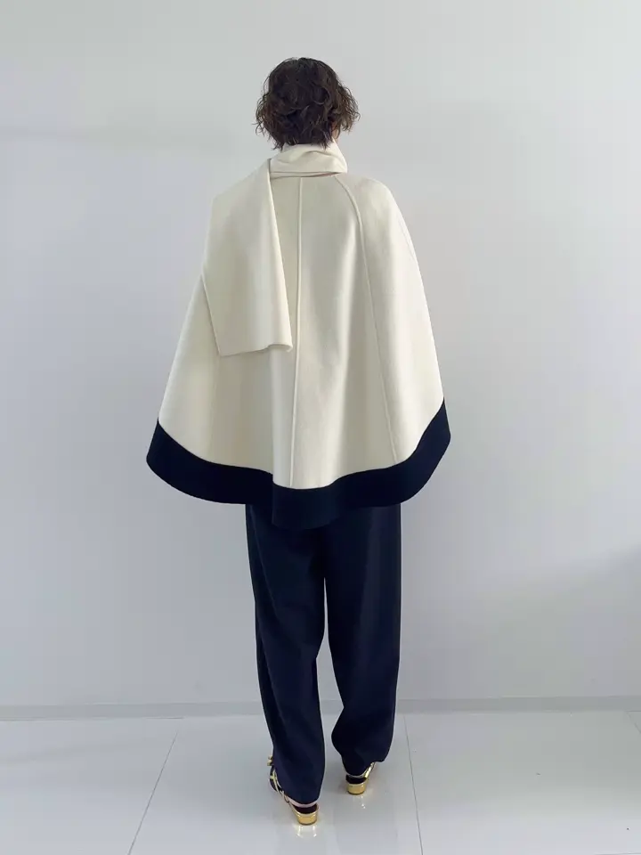 GRACE CONTINENTAL 亀田 未希 コーディネート画像