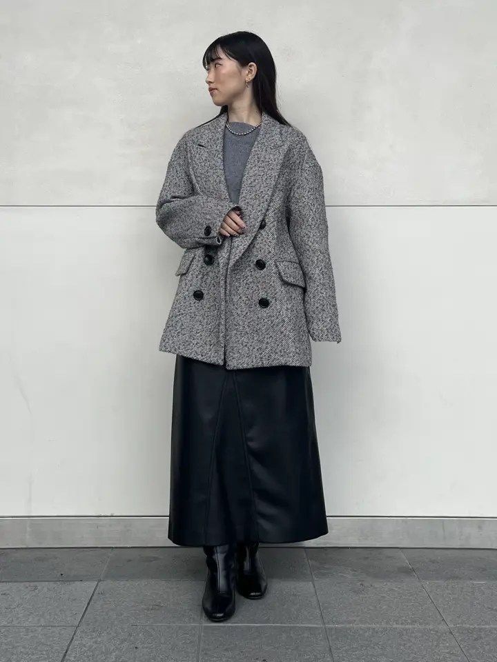 GRACE CONTINENTAL Machi コーディネート画像