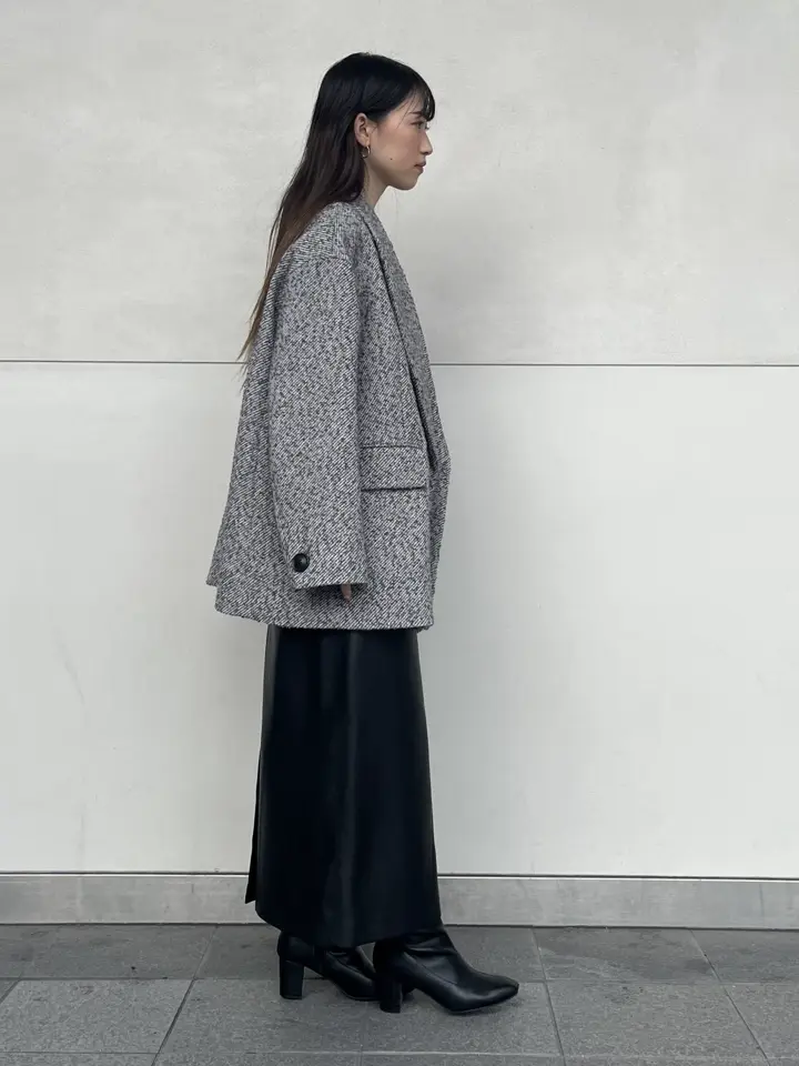 GRACE CONTINENTAL Machi コーディネート画像