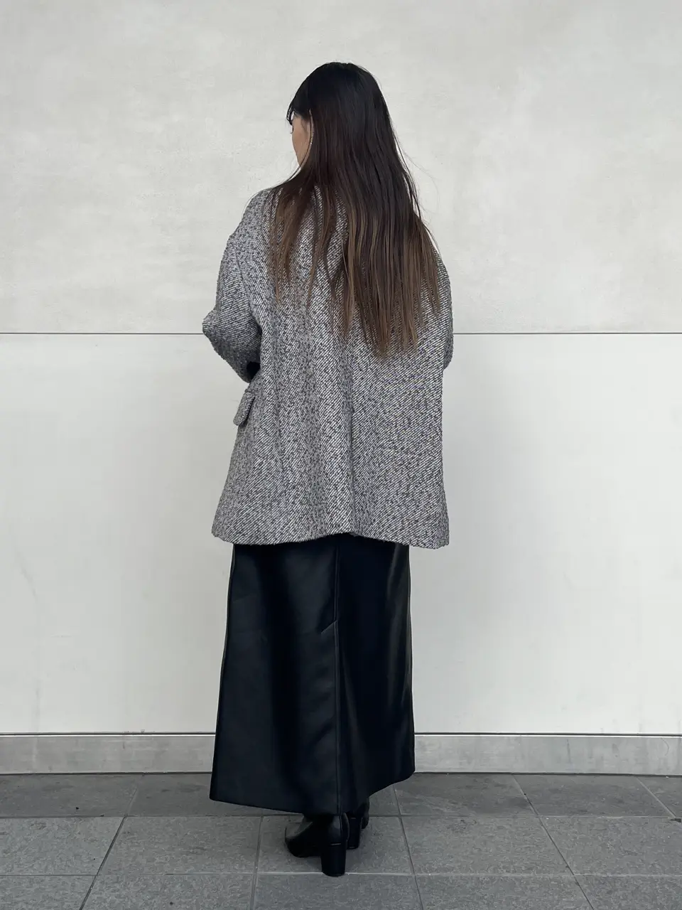 GRACE CONTINENTAL Machi コーディネート画像