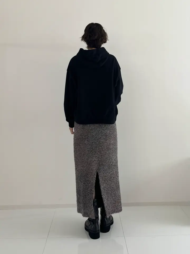 GRACE CONTINENTAL 亀田 未希 コーディネート画像