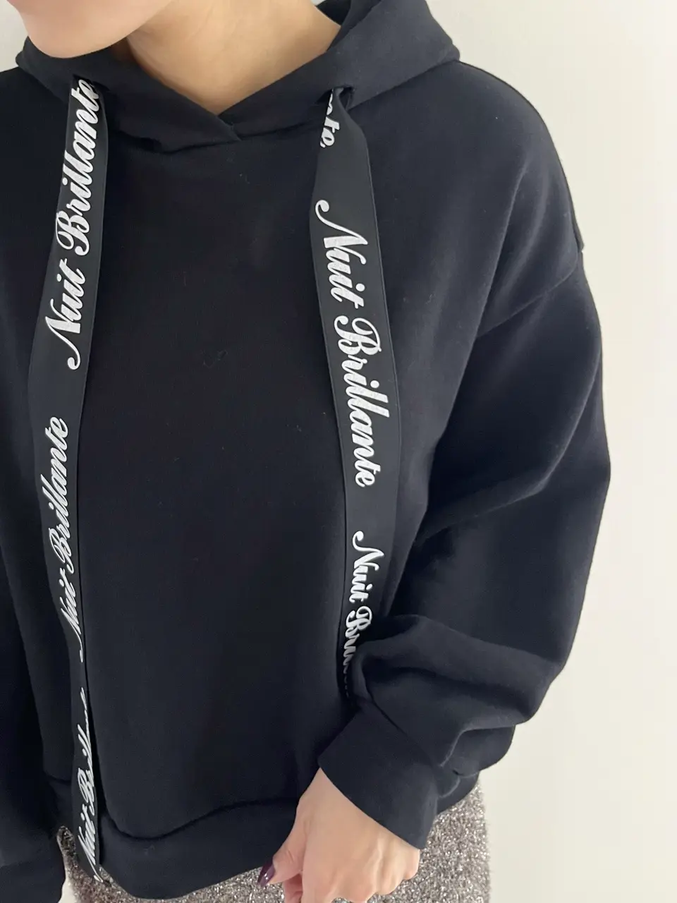 GRACE CONTINENTAL 亀田 未希 コーディネート画像