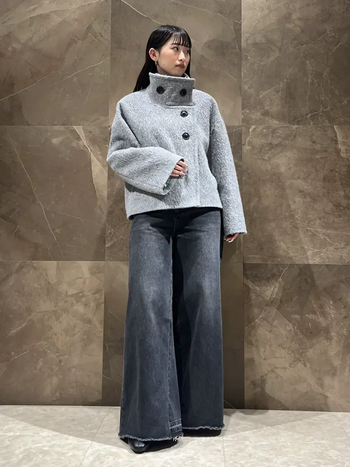 GRACE CONTINENTAL Machi コーディネート画像