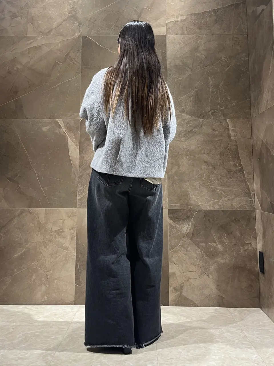 GRACE CONTINENTAL Machi コーディネート画像