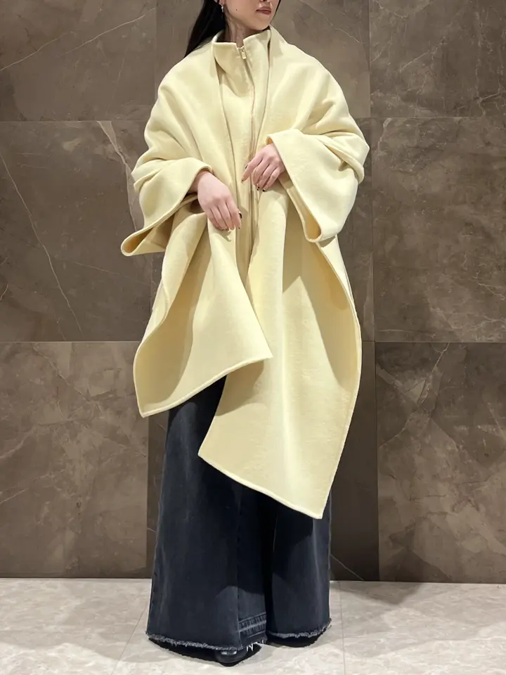 GRACE CONTINENTAL Machi コーディネート画像