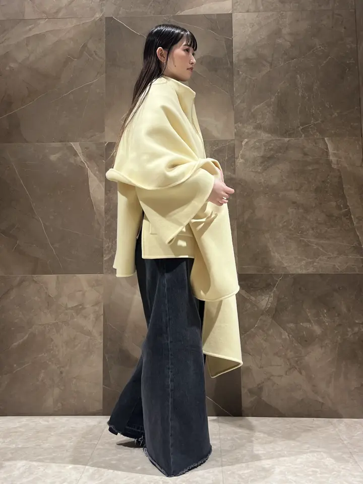 GRACE CONTINENTAL Machi コーディネート画像