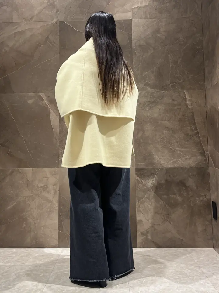 GRACE CONTINENTAL Machi コーディネート画像