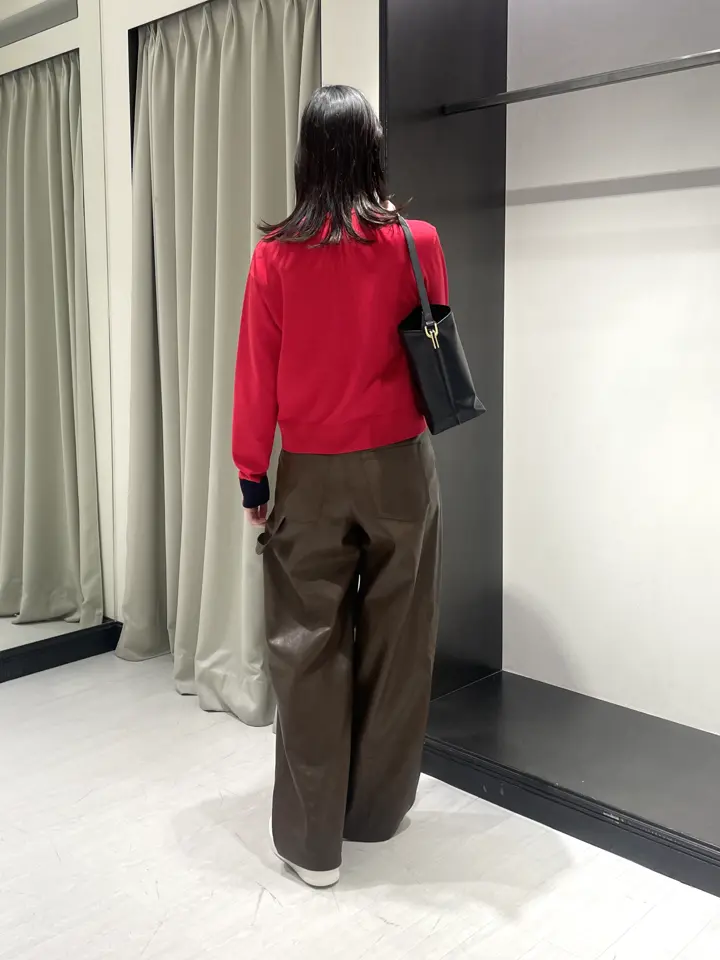 GRACE CONTINENTAL 小林　莉子 コーディネート画像